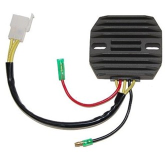 Electrosport REGULATOR/RECTIFIER Yamaha ATV