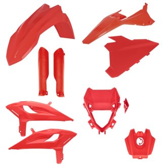 25+ Beta 125-300RR Race/RR X-Pro 2t/350-480RR Race 4t/RR X-Pro 4t Full Plastic Kt-Orig. 26