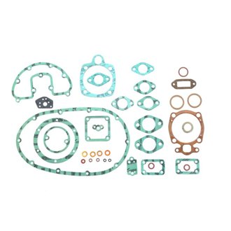64-70 BSA B40 G 440 Complete Gasket Kit (w/o Oil Seals