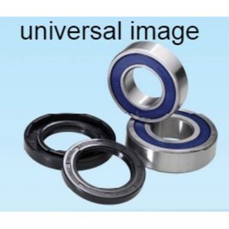 WHEEL BEARING KIT REAR POLARIS OUTLAW 70 21