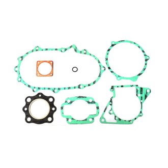 77-84 Honda FL Odyssey 250 Complete Gasket Kit (Excl Oil Seal