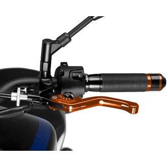 Levers 3.0. Black