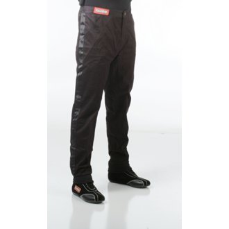 Black Trim SFI-1 JR. Pants Kids XXS