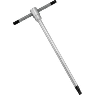 Sliding T-Handle Allen Wrench - 6mm