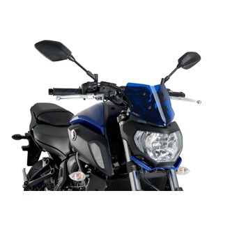 New Generation Sport Blue