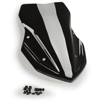 Sport Screen Black