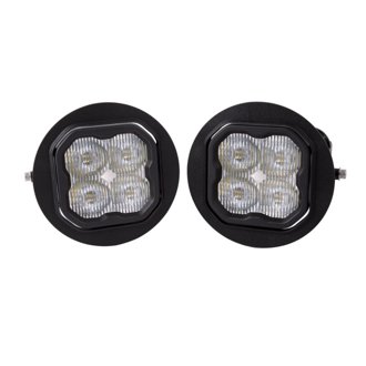 Pod Light Featuring Advanced Tir Optics For High Efficiency And Focus.