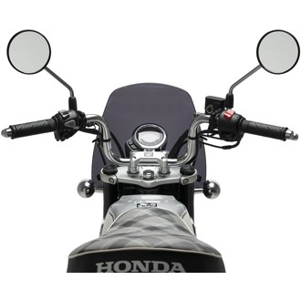 New Generation Sport Dark Smoke