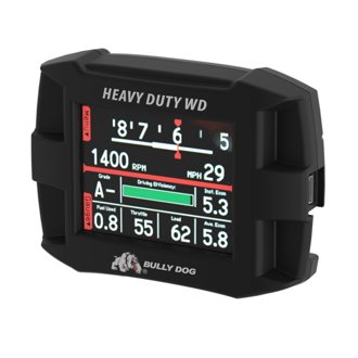 Big Rig Heavy Duty Gt Watchdog
