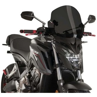 Trend Dark Smoke