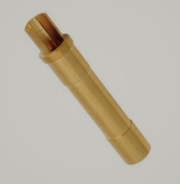User Defined
