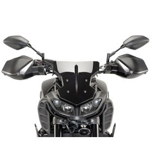 Handguards Matt Black