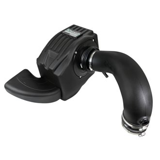 Quantum Cold Air Intake System W/ Pro Dry S Filter