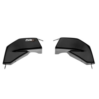 Air Duct Black