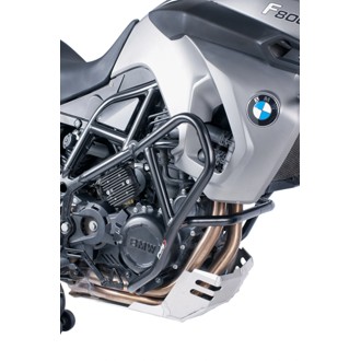 Engine Guards Black