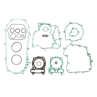 12-20 Kawasaki KVF300CCF 300 Brute Force Complete Gasket Kit (Excl Oil Seals