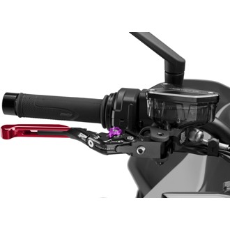 Levers 4.0. Purple