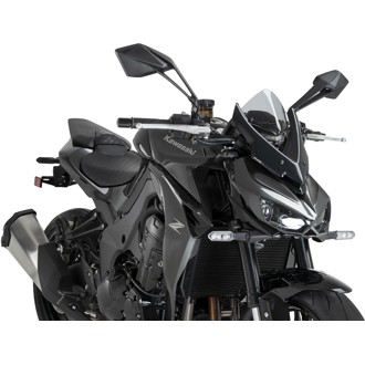 New Generation Sport Smoke