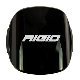 Light Cover For Adapt Xp, Black, Single