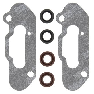 Vertex Exhaust Valve Gasket Kit