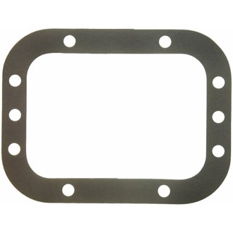 Engine Auxiliary Shaft Seal