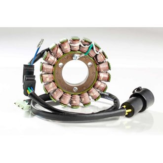 Ricks Motorsport New Oem Style Honda Stator