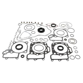 Complete Gasket Kit Withoil Seals