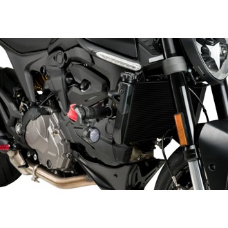 Beam 2.0 Auxiliary Lights Black