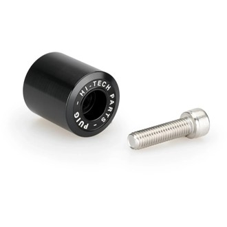 Lever Protector Adaptor Black