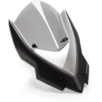 New Generation Touring Smoke