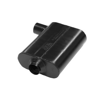 Super 44 Series Chambered Muffler