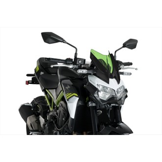 New Generation Sport Green