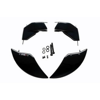 Brake Cooler 2.0 Black