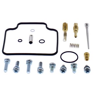 Racing 01-07 Honda NSS250 Carburetor Rebuild Kit