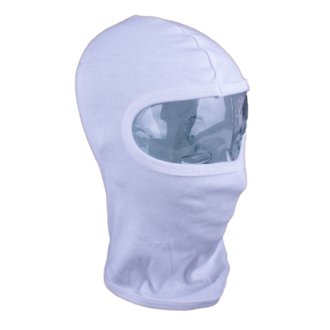 Cotton Base Layers Balaclava Head Sock