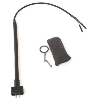 Replacement Flex Boom Without Mic