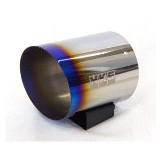Hi-Power SPEC-L Tail Tip Cover 94mm 118A-L Titan Tip