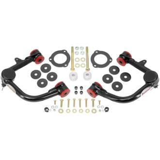 05-18 Toyota Tacoma Front Performance Upper Control Arms