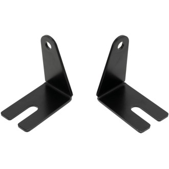 Vision X - Ford Ranger Light Bar Brackets