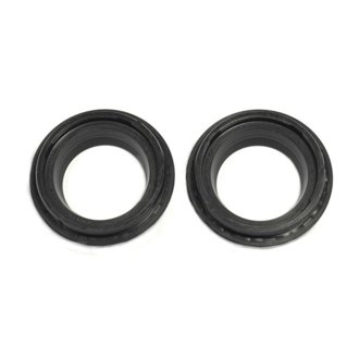 00-23 Kawasaki KX 65 33x46.3x14.7mm Fork Dust Seal Kit