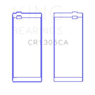 Cummins 4Bta/4Btaa/6Bt/6Bta (Size +0.25mm) Connecting Rod Bearing Set