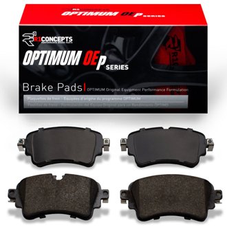 R1 Optimum Oe Pads