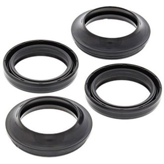 Fork Oil Seal & Dust Seal Kit