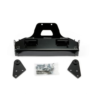 Front Plow Mount Polaris