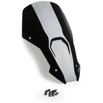Sport Screen Black