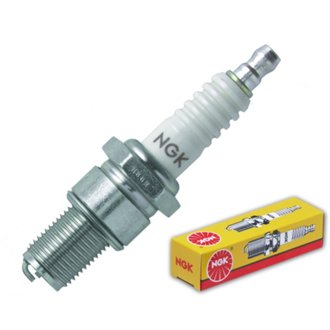 Racing Spark Plug