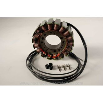 Ricks Motorsport New Oem Style Tgb Stator