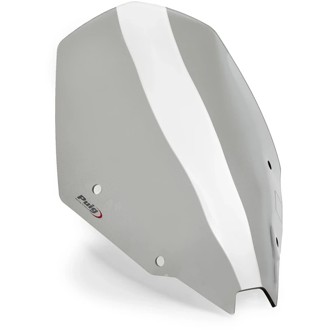 New Generation Touring Smoke