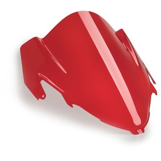 Z-Racing Screen Red
