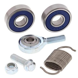 Rear Brake Pedal Kit